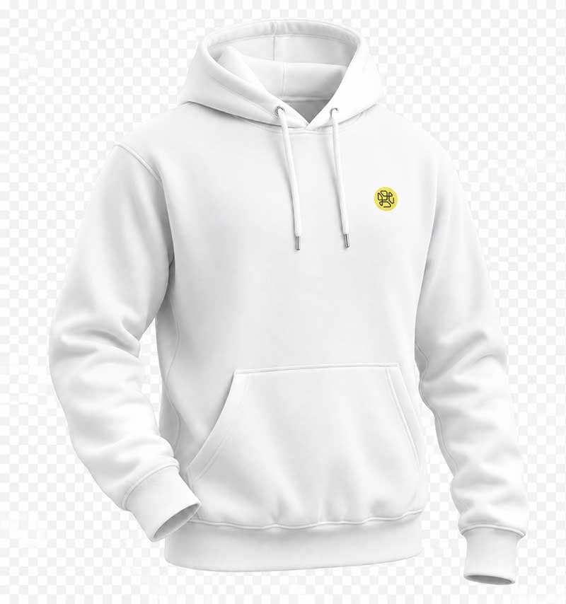 Sudadera personalizada