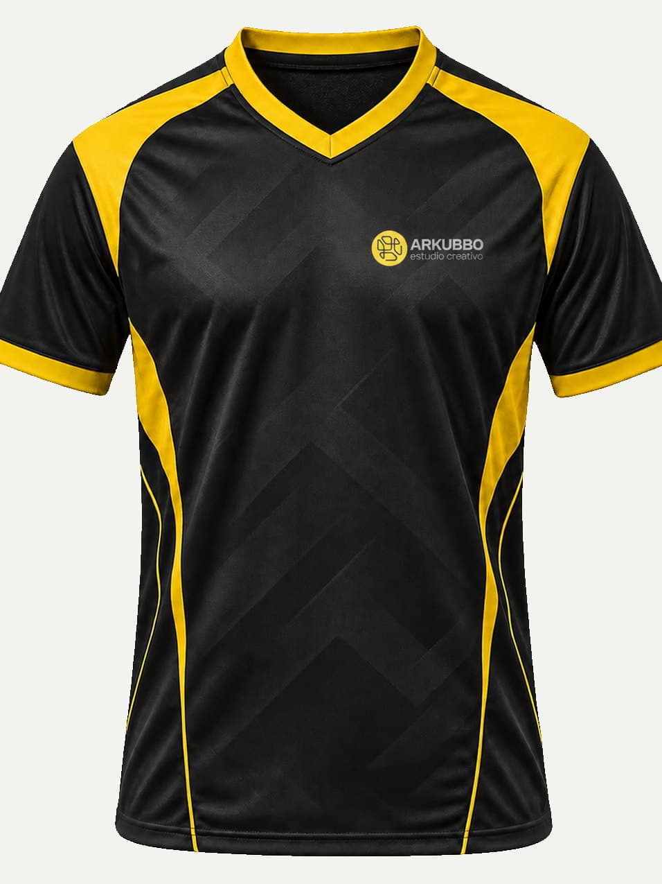Camiseta deportiva