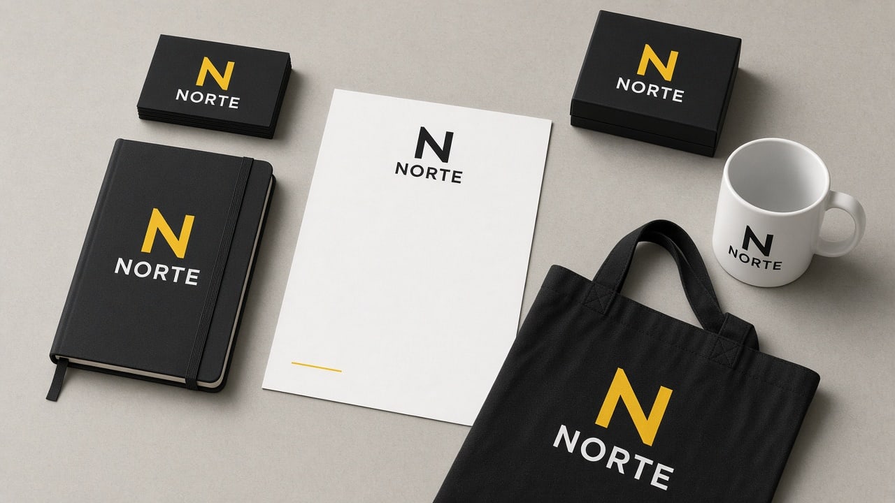 Identidad de marca