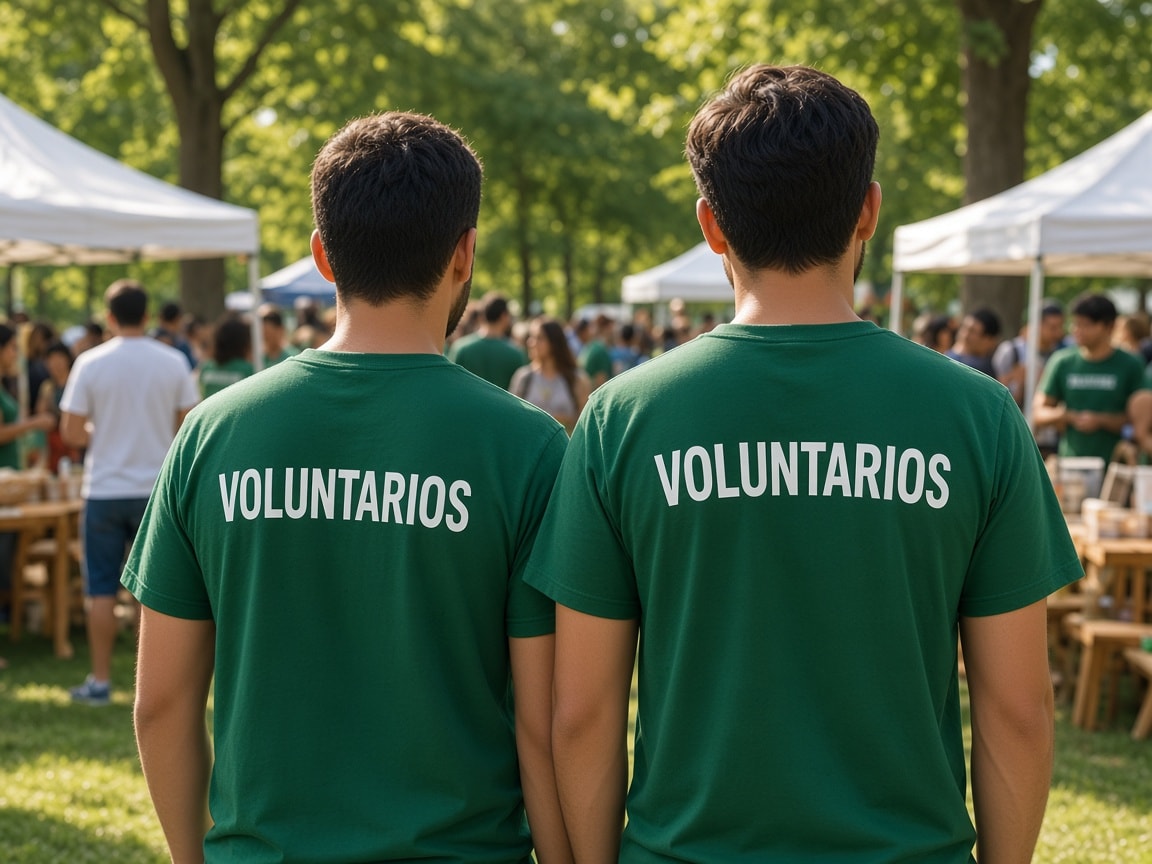 Merchandising para asociaciones