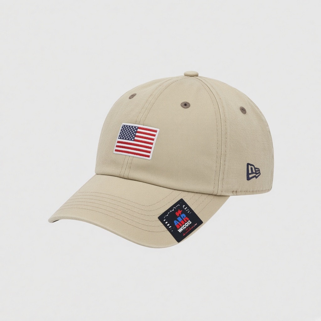 Gorras sostenibles