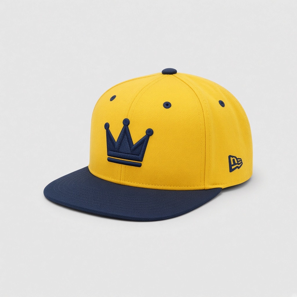 Gorras infantiles