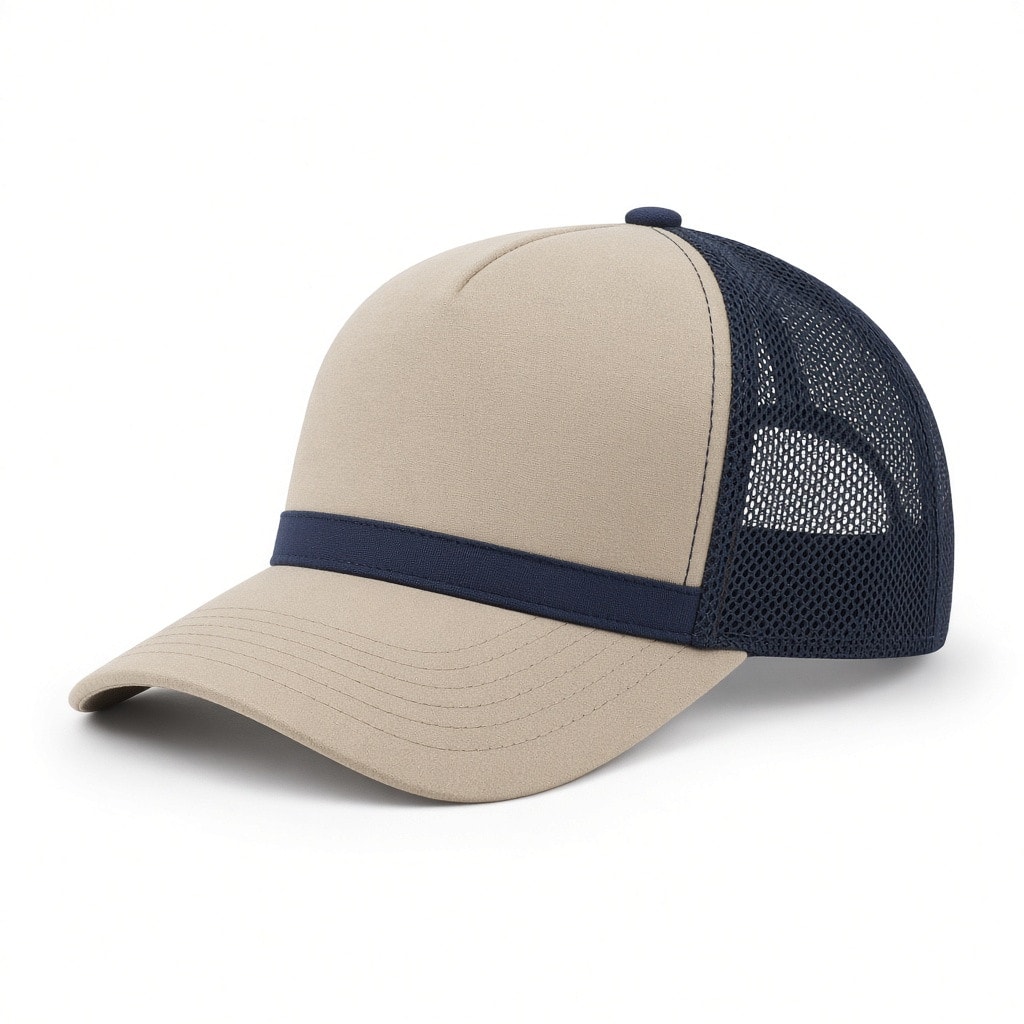 Gorras trucker