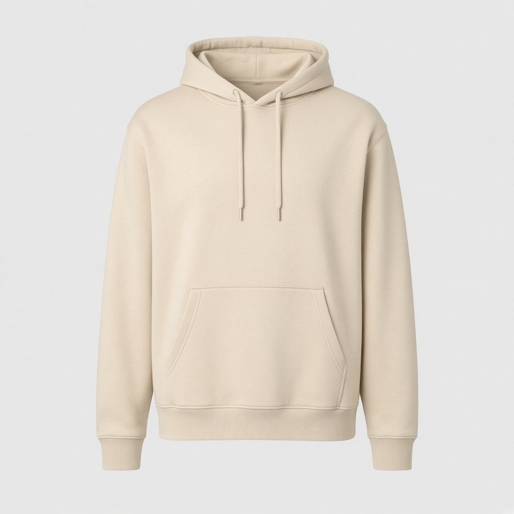 Sudaderas ecológicas
