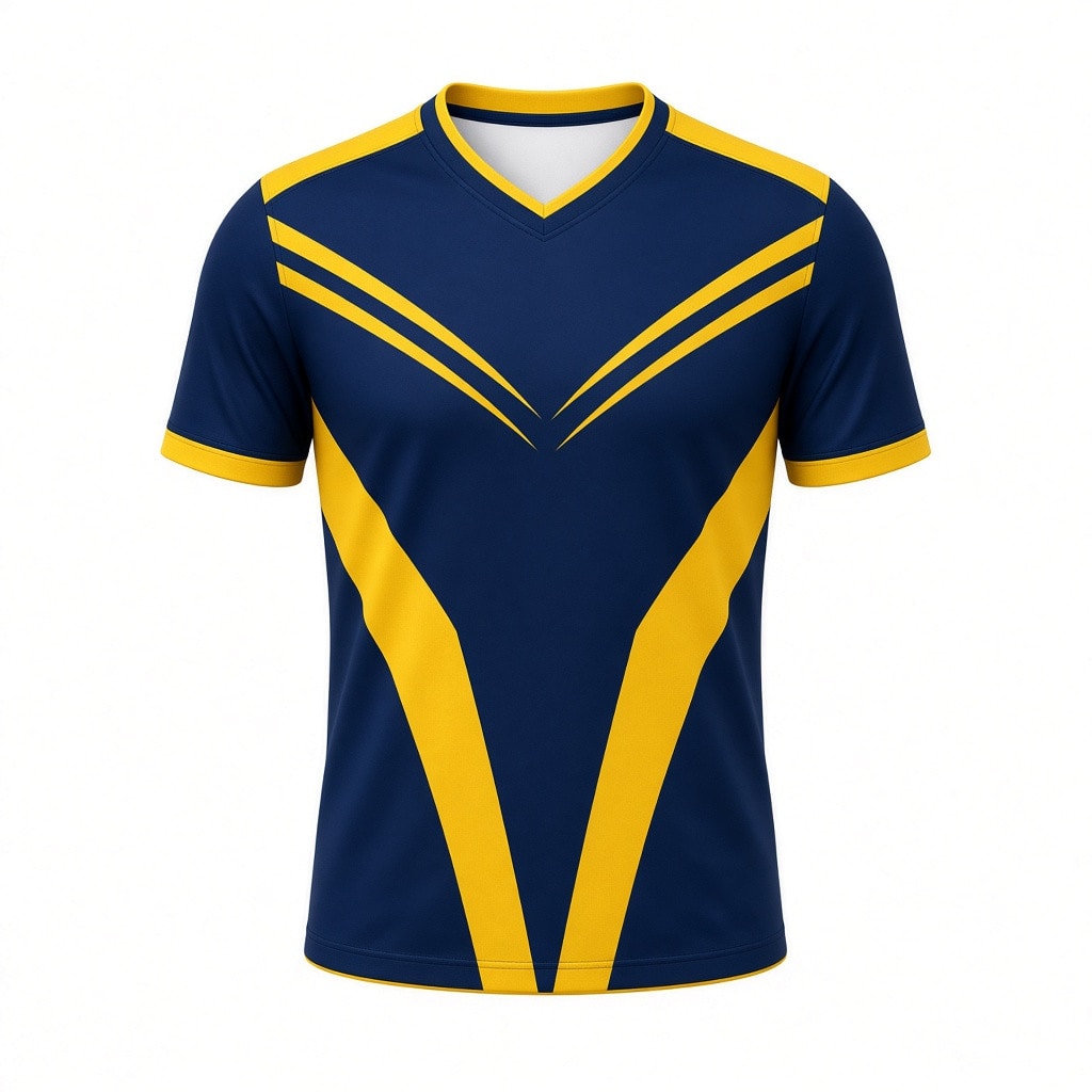 Equipaciones deportivas