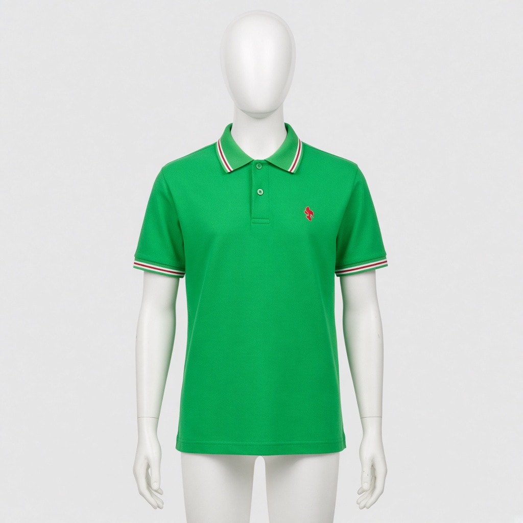 Polos infantiles