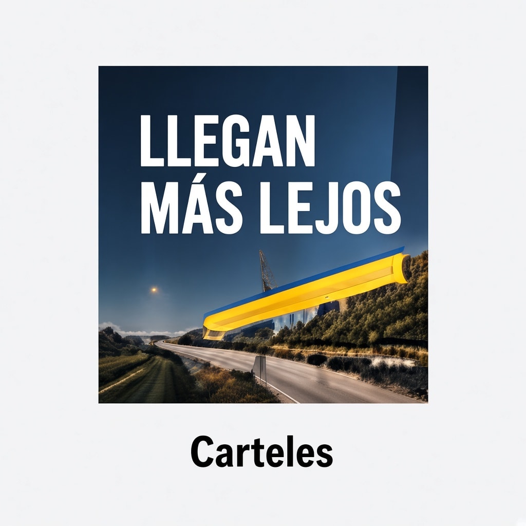Carteles y posters