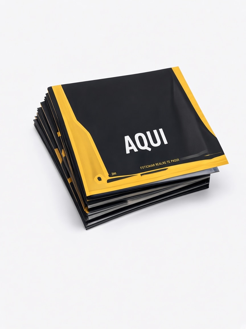Flyer A5