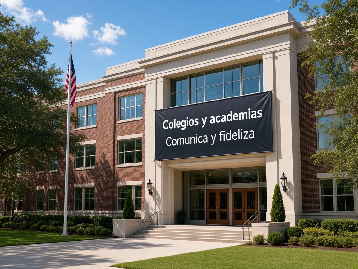 Colegios y academias