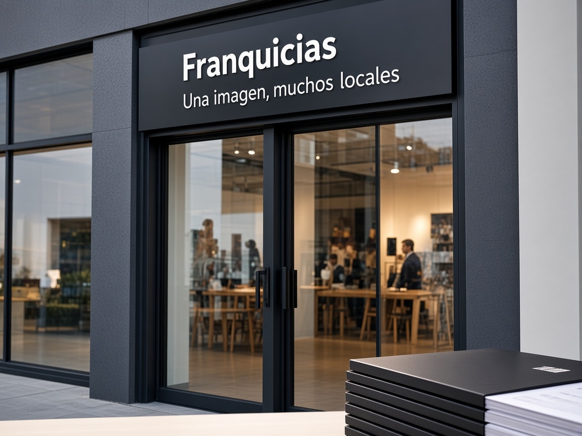 Franquicias