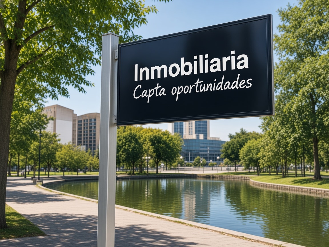 Inmobiliaria