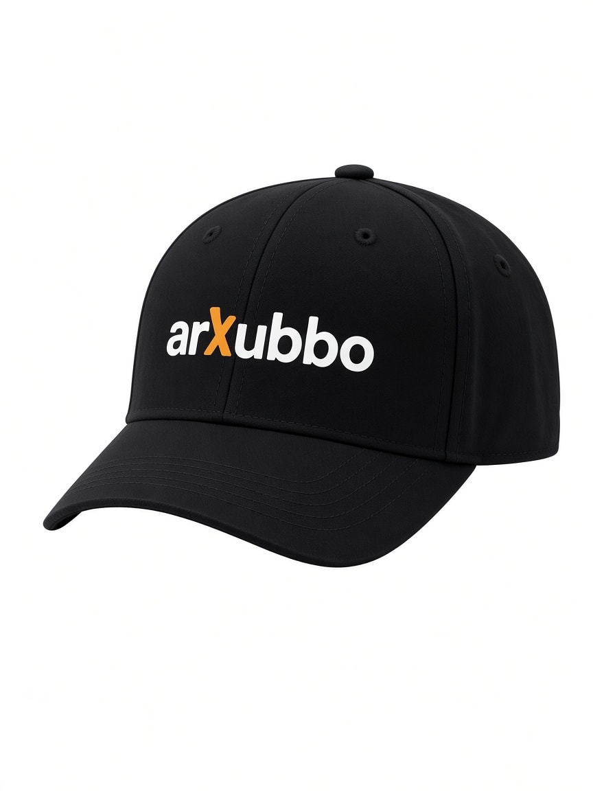 Gorra promocional