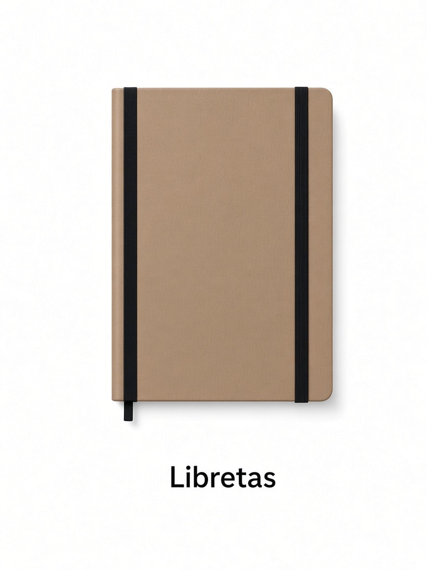 Libretas