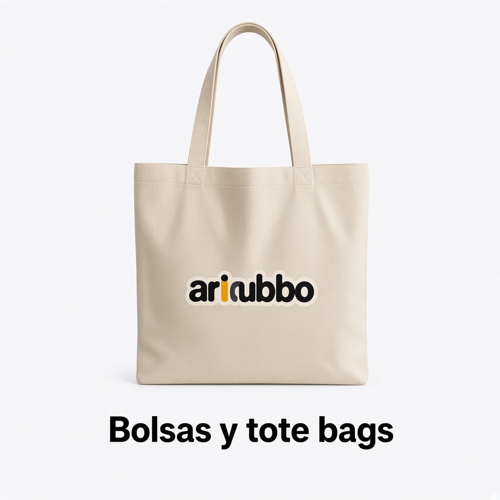 Mochilas y bolsos