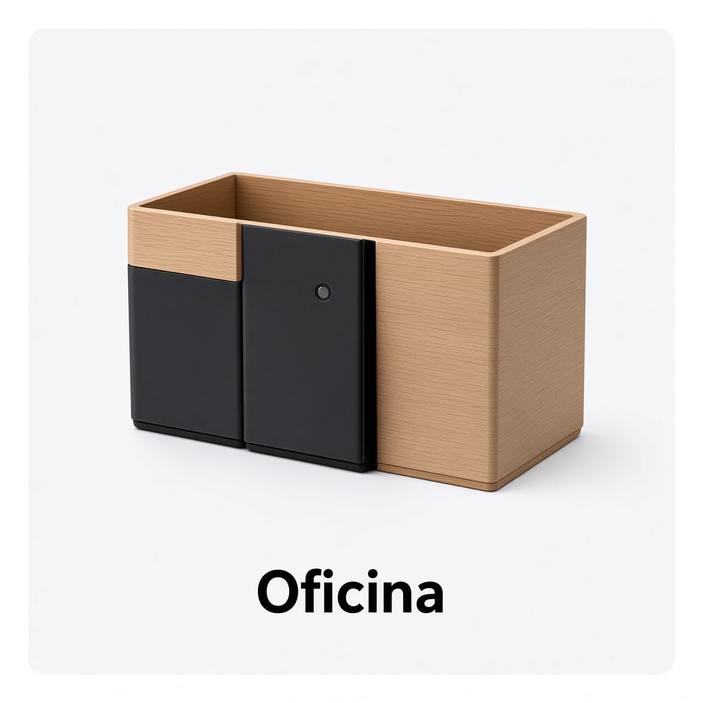 Artículos de oficina