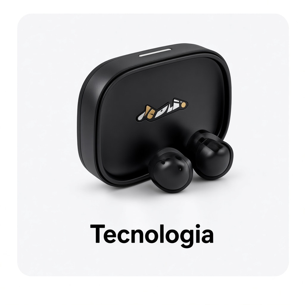 Tecnología promocional