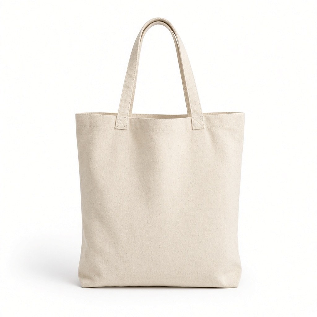 Bolsas de algodón
