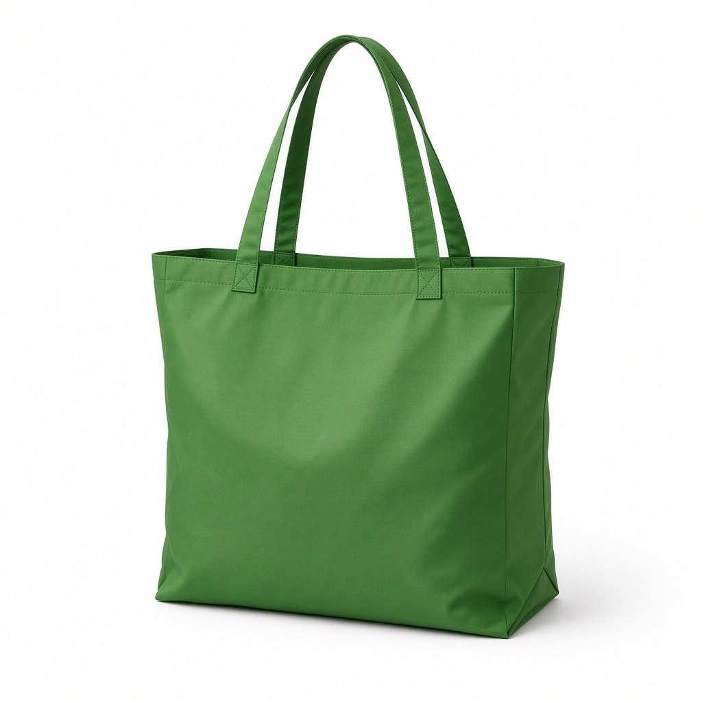 Bolsas plegables