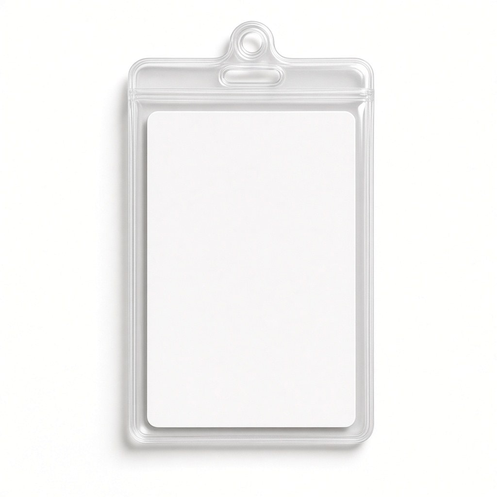 Identificadores y porta acreditaciones