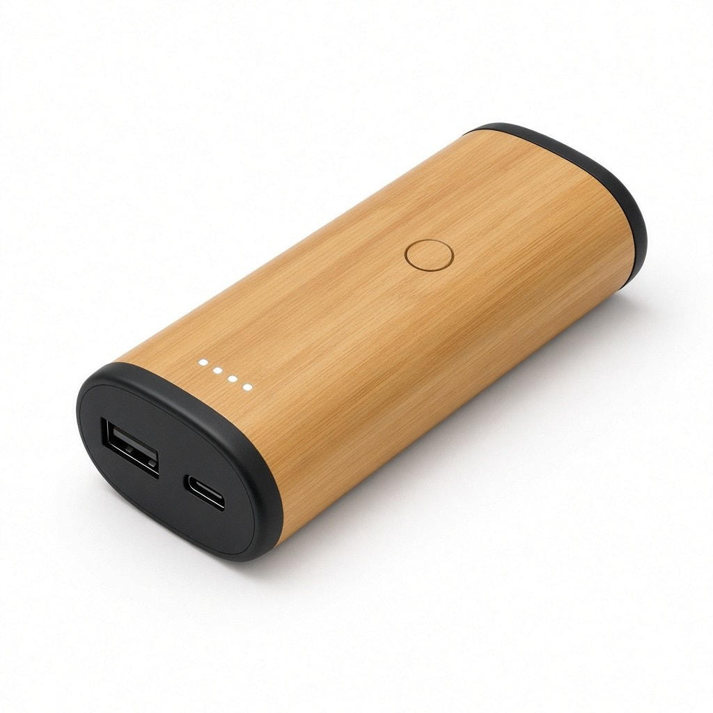 Power banks