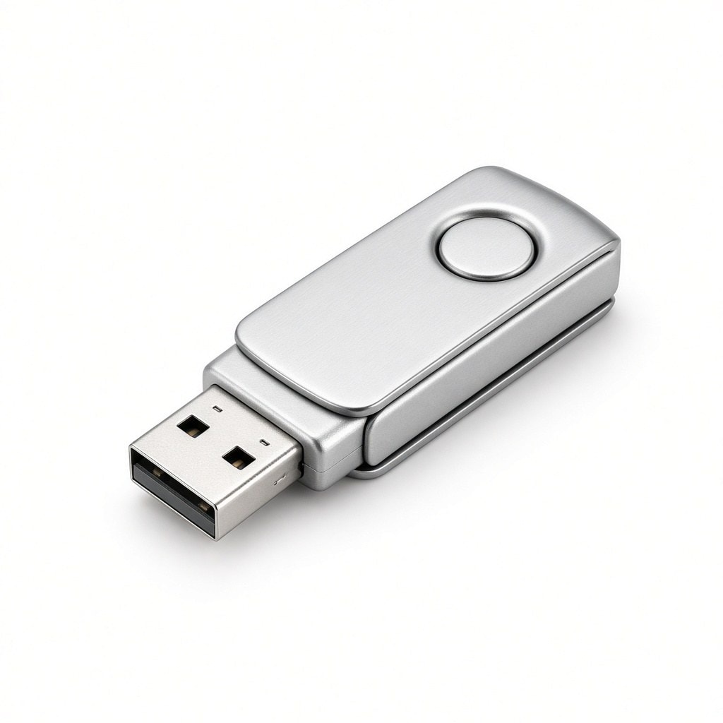 Memorias USB