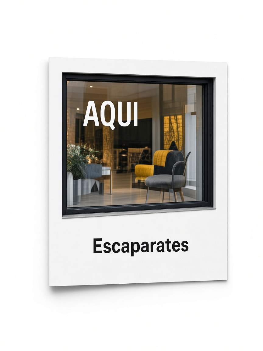 Vinilos promocionales