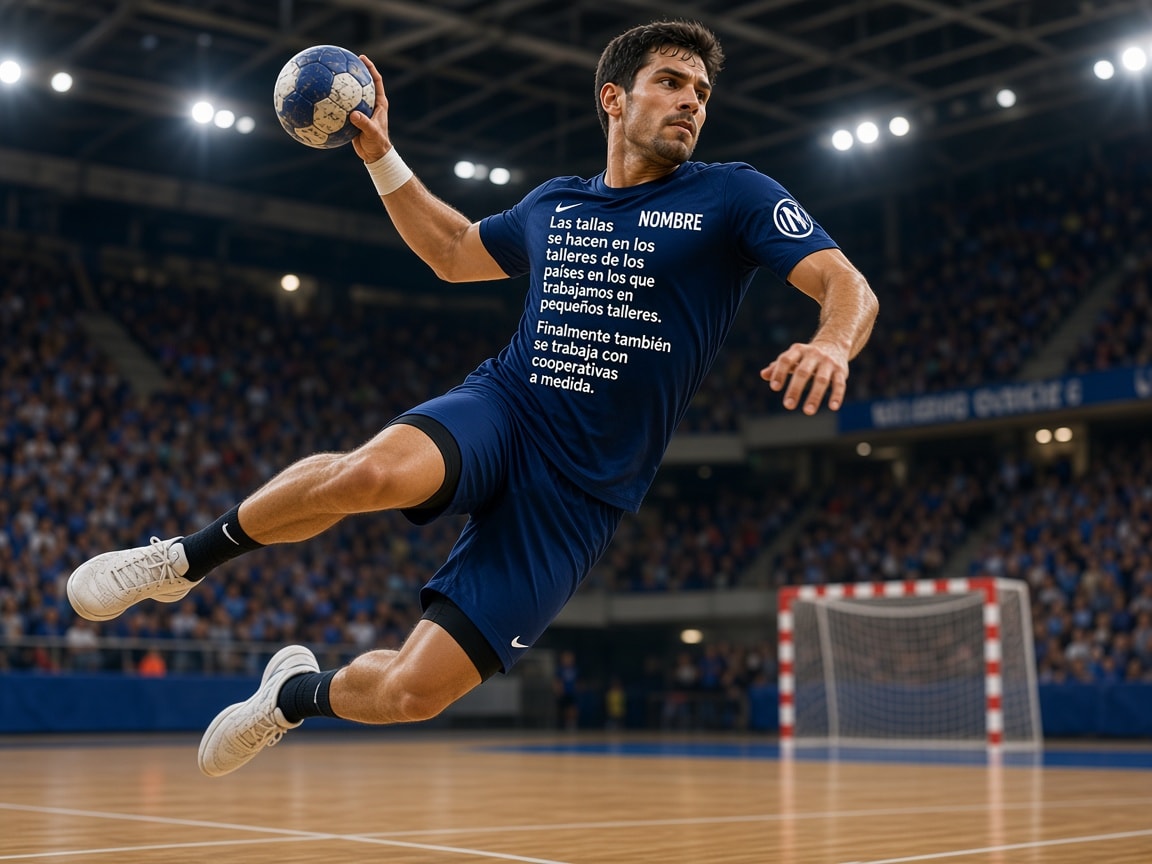 Balonmano