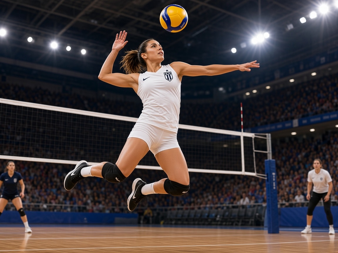 Voleibol