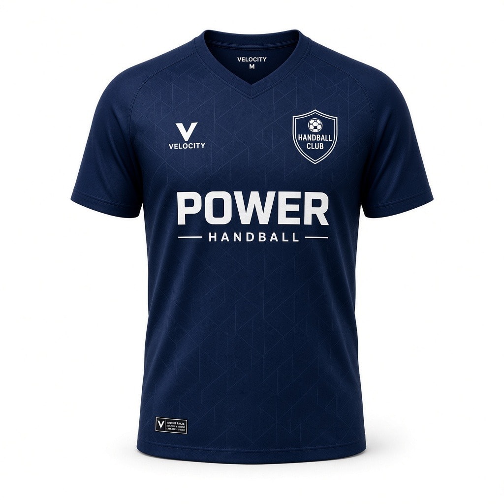 Camisetas de partido