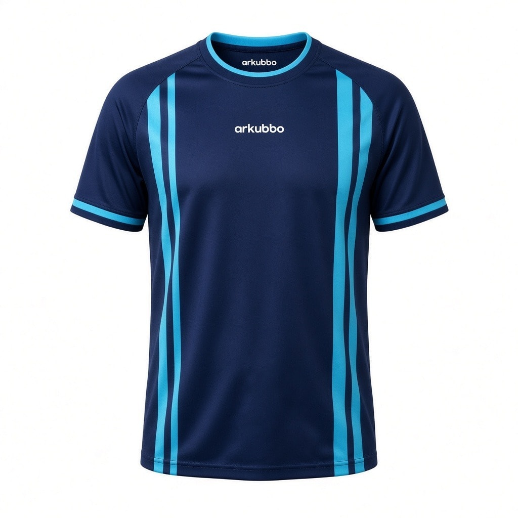 Camiseta deportiva