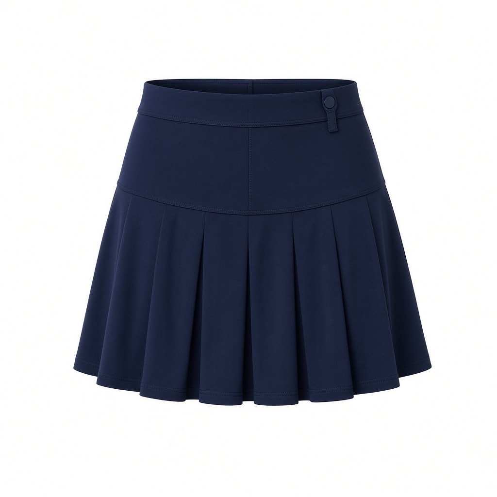 Pantalones y faldas
