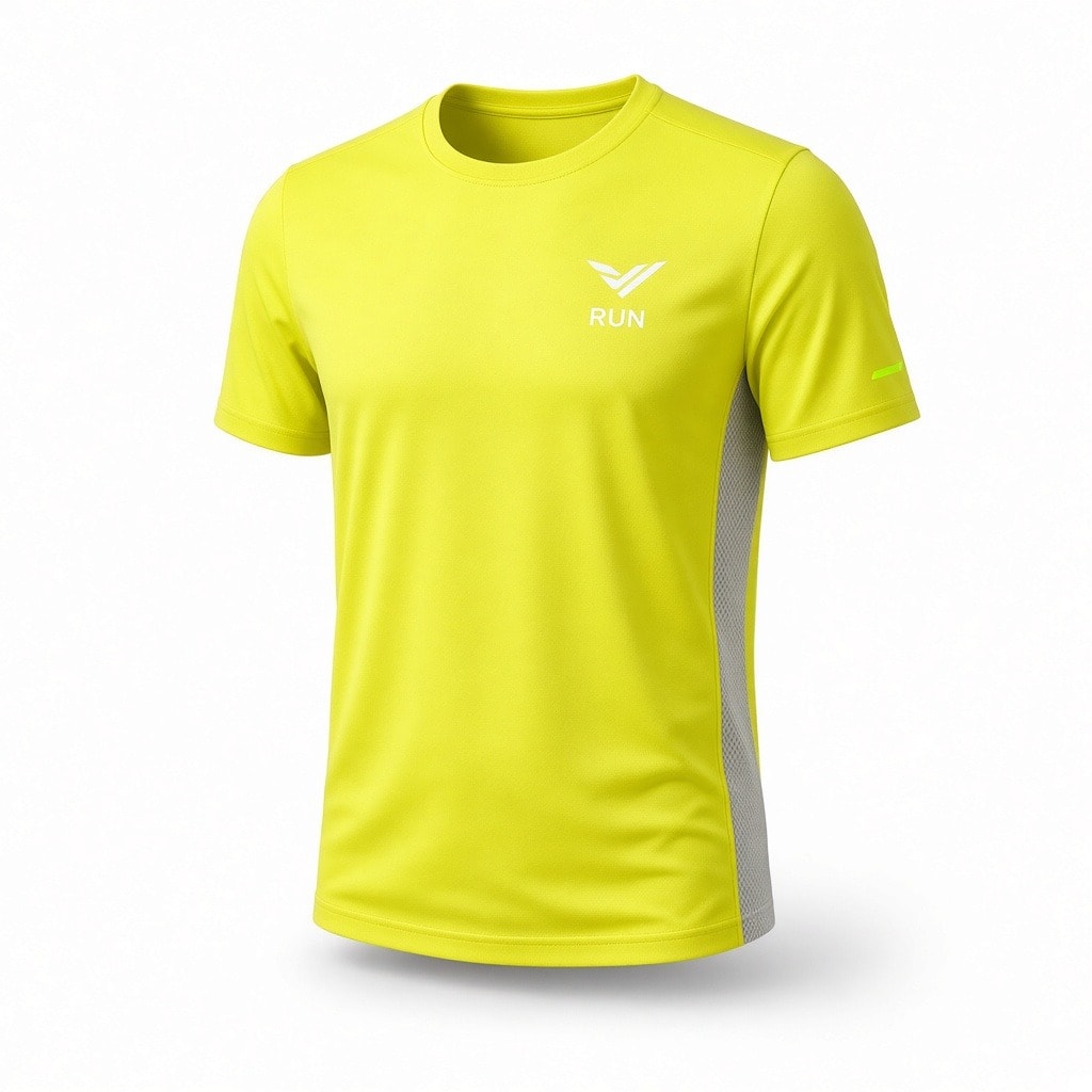 Camisetas técnicas