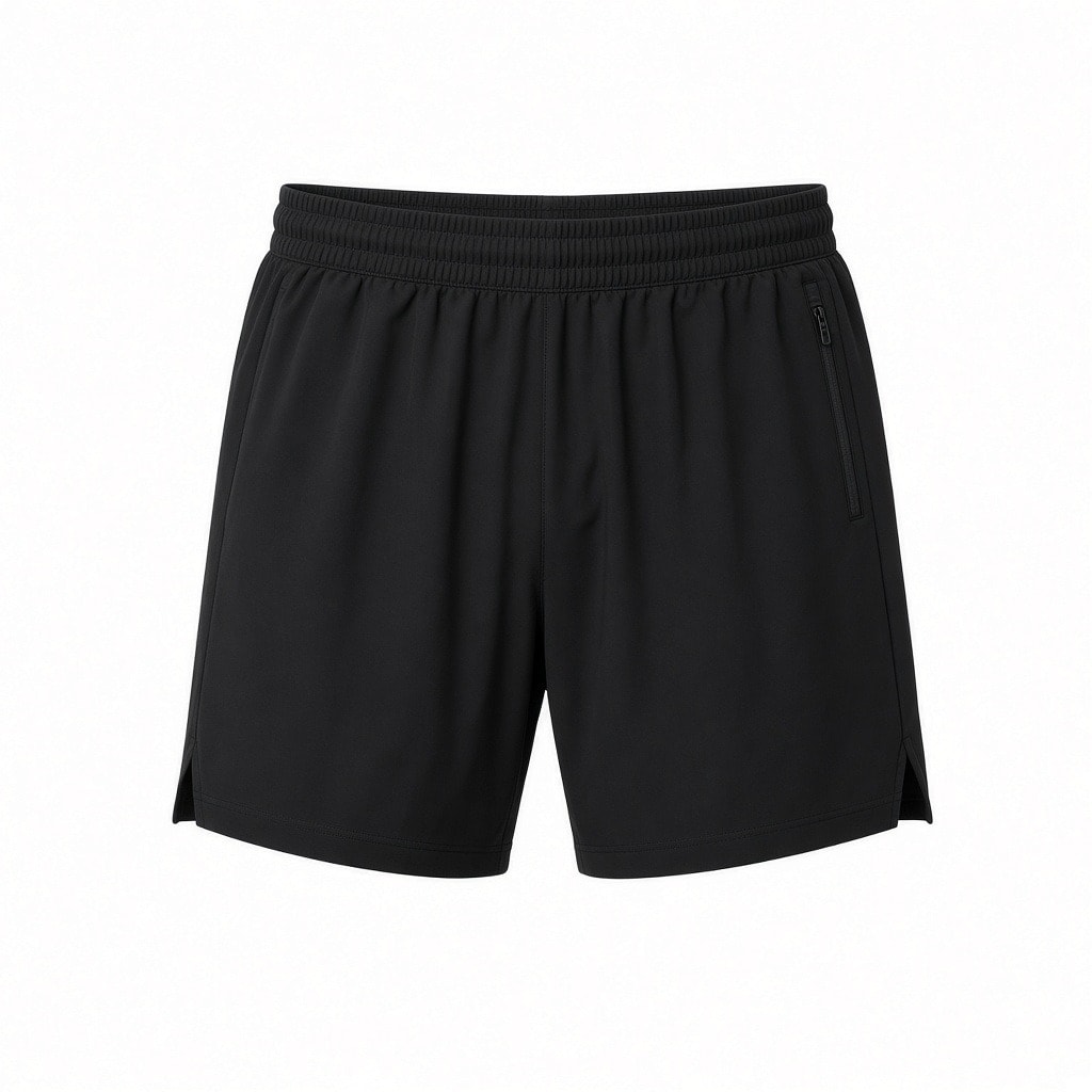 Pantalones y shorts