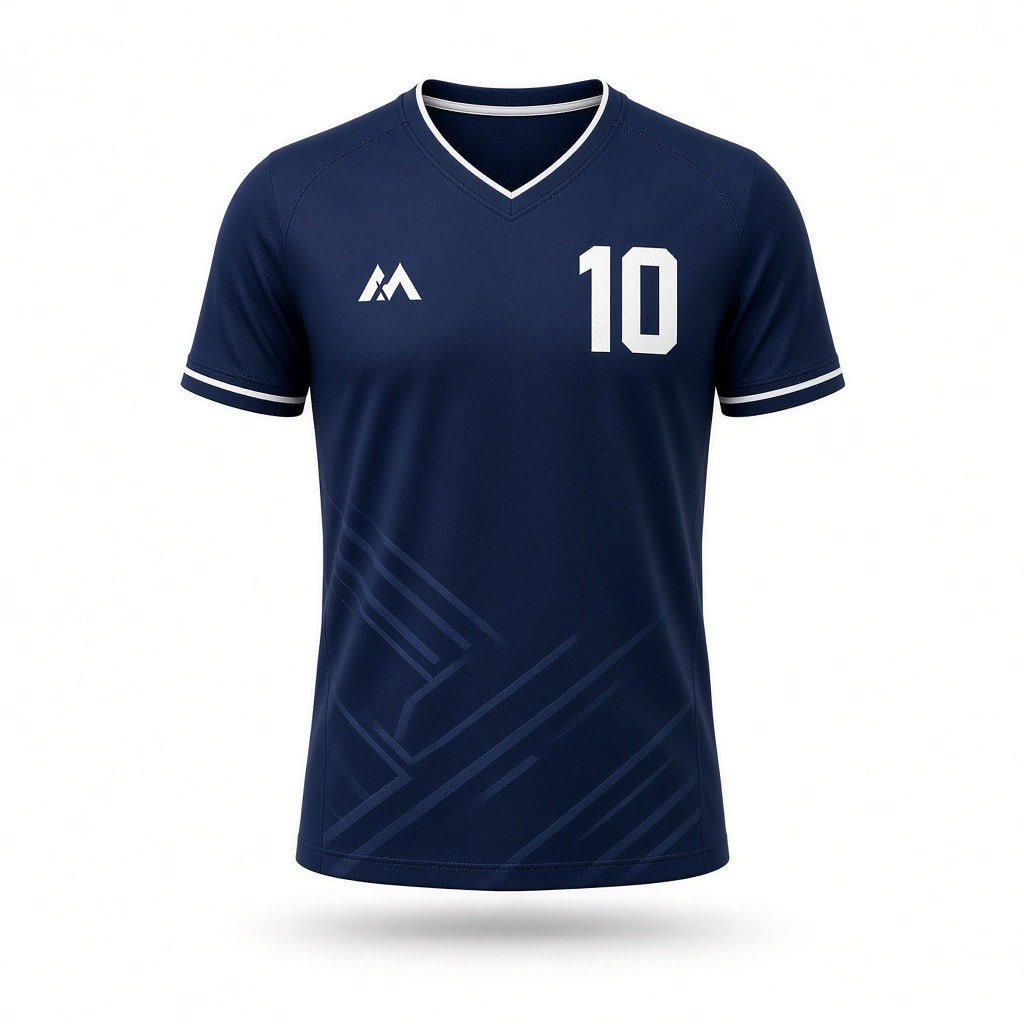 Camisetas de partido