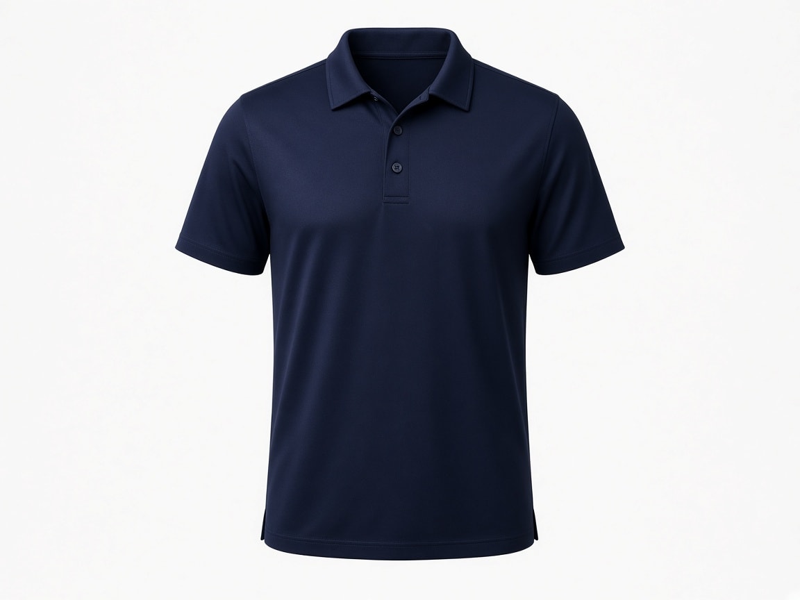 Polos y camisetas