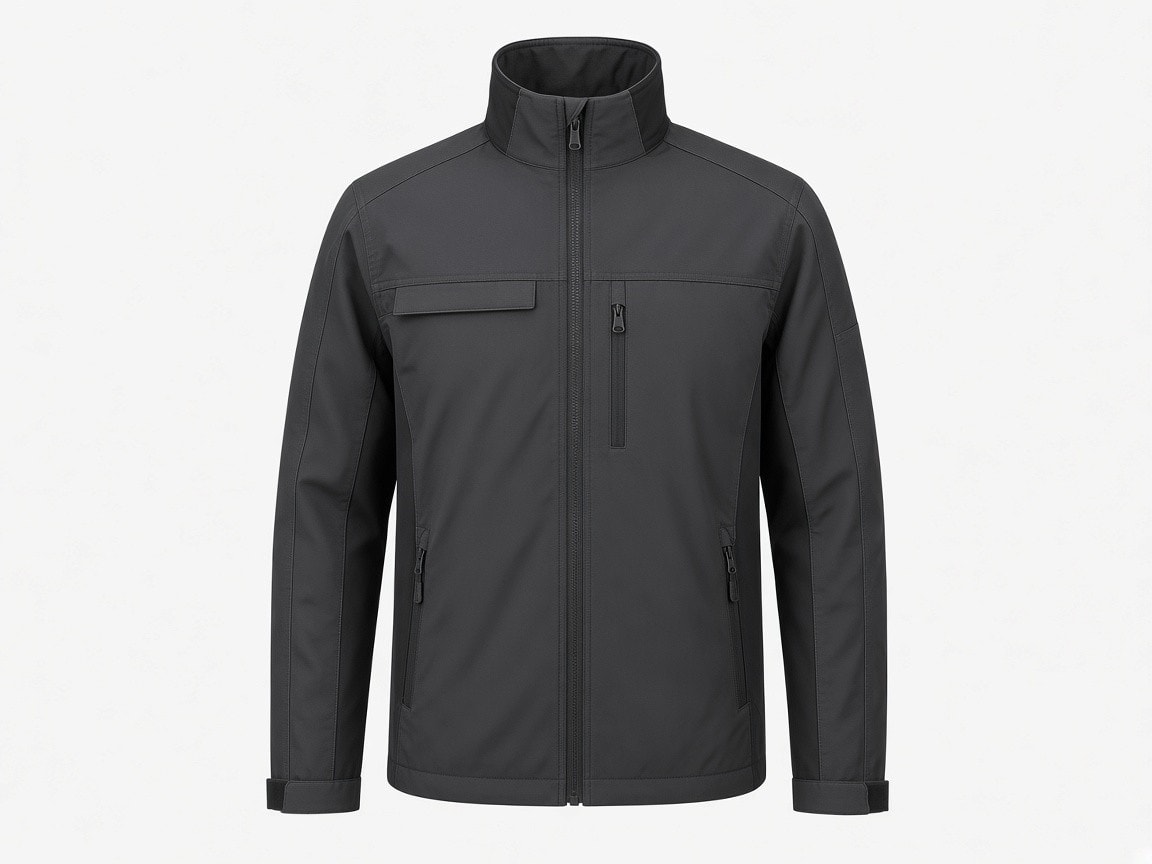 Chaquetas y softshells