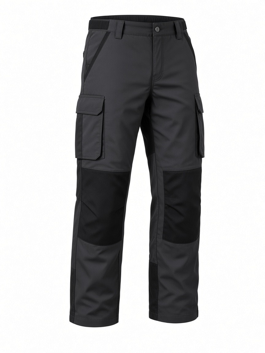 Pantalón de trabajo