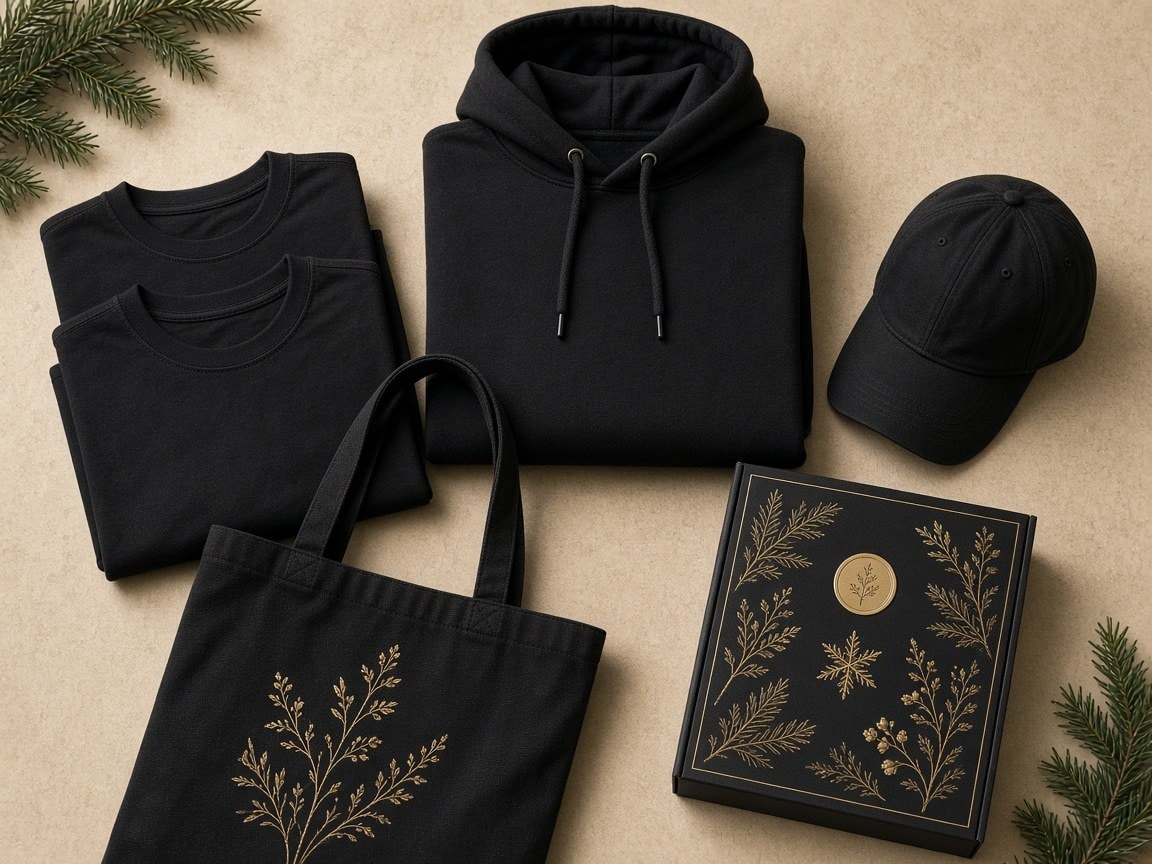 Pack peña: camisetas, sudadera, gorra y tote