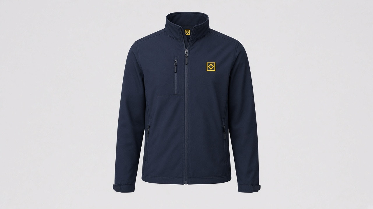 Pack de ropa de empresa personalizada