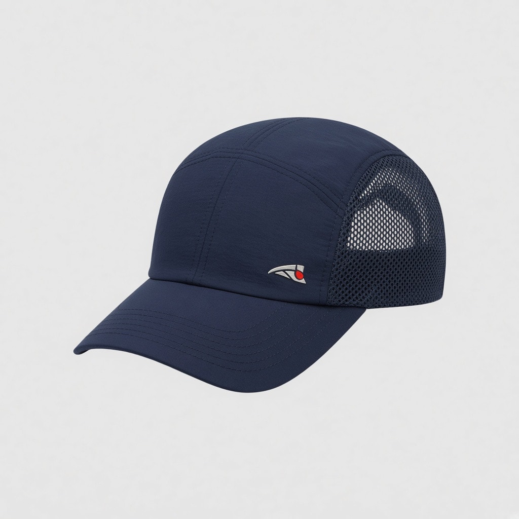 Gorra deportiva