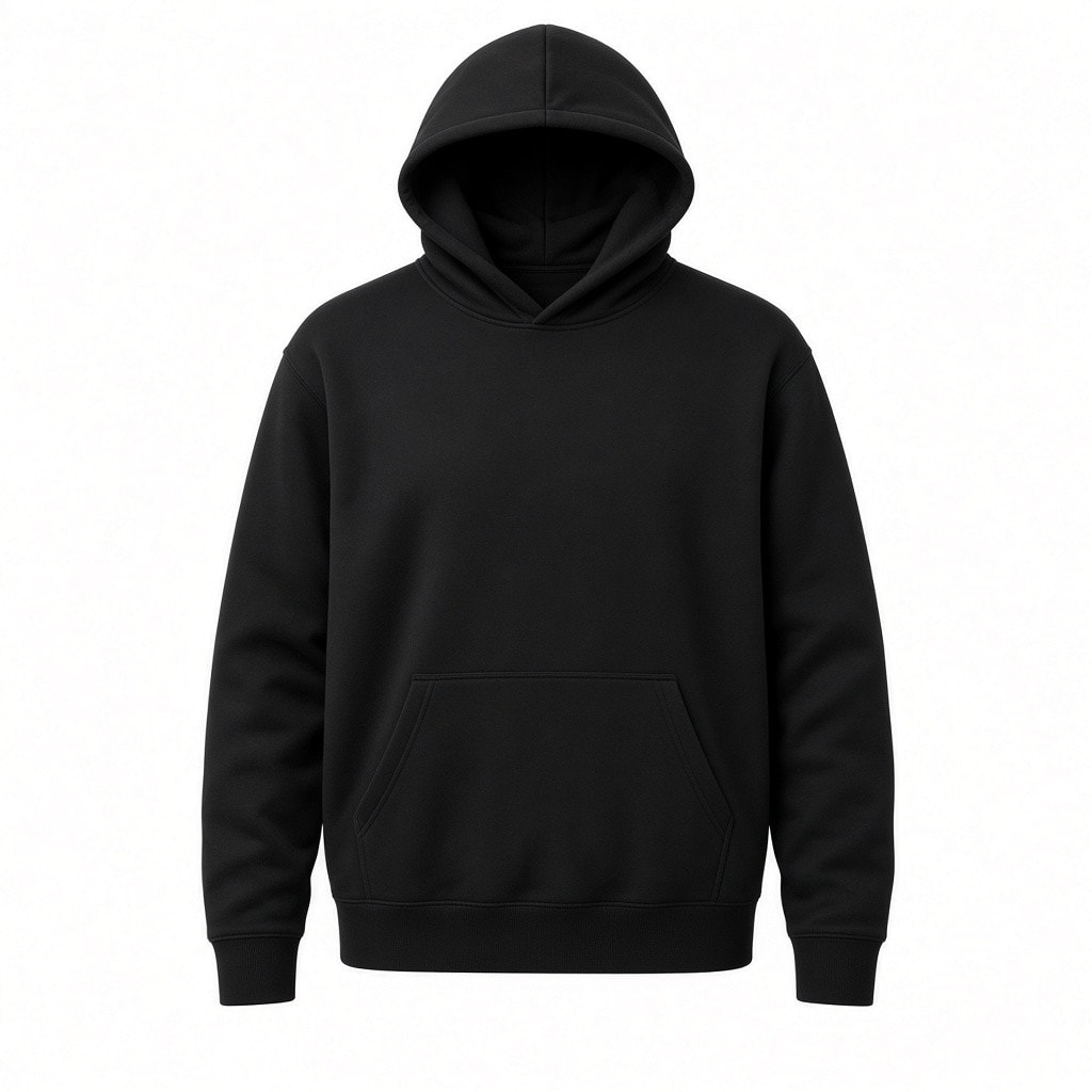 Sudadera personalizada