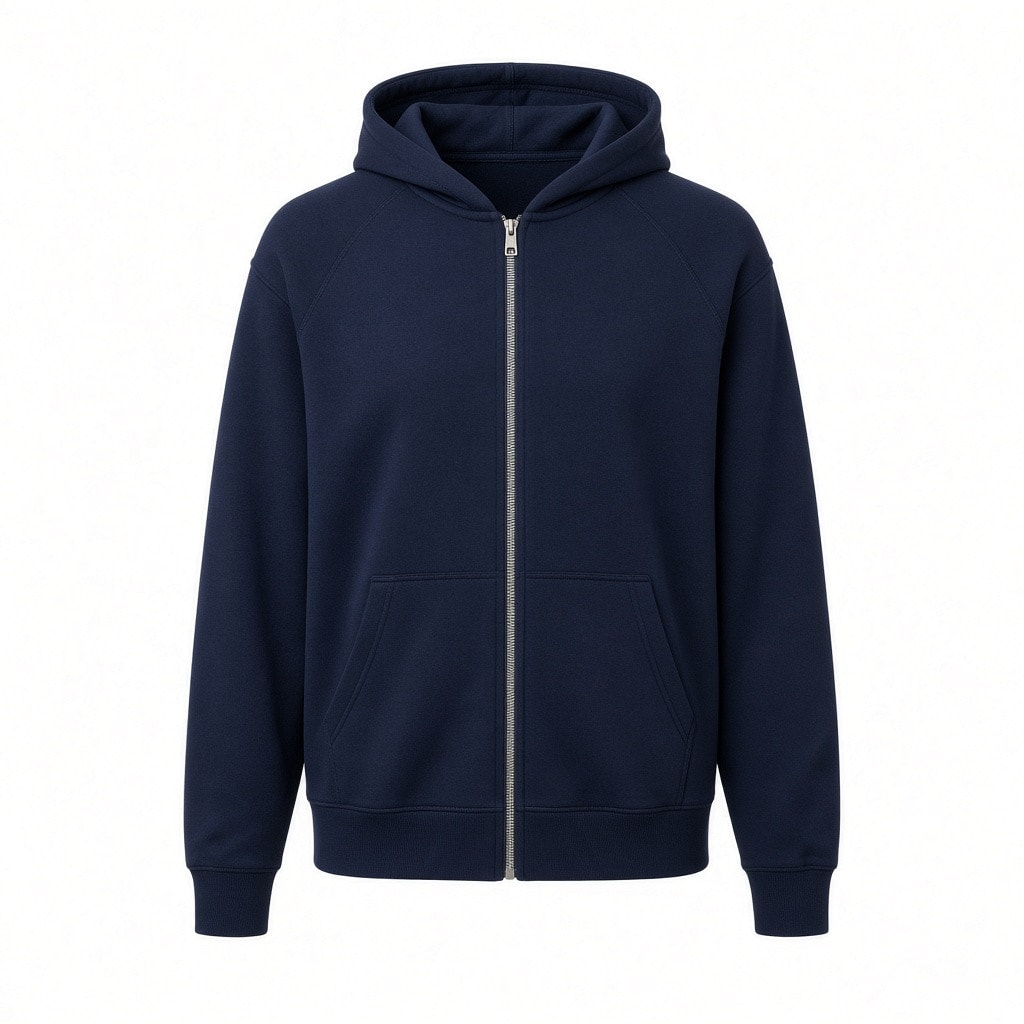 Sudadera de club