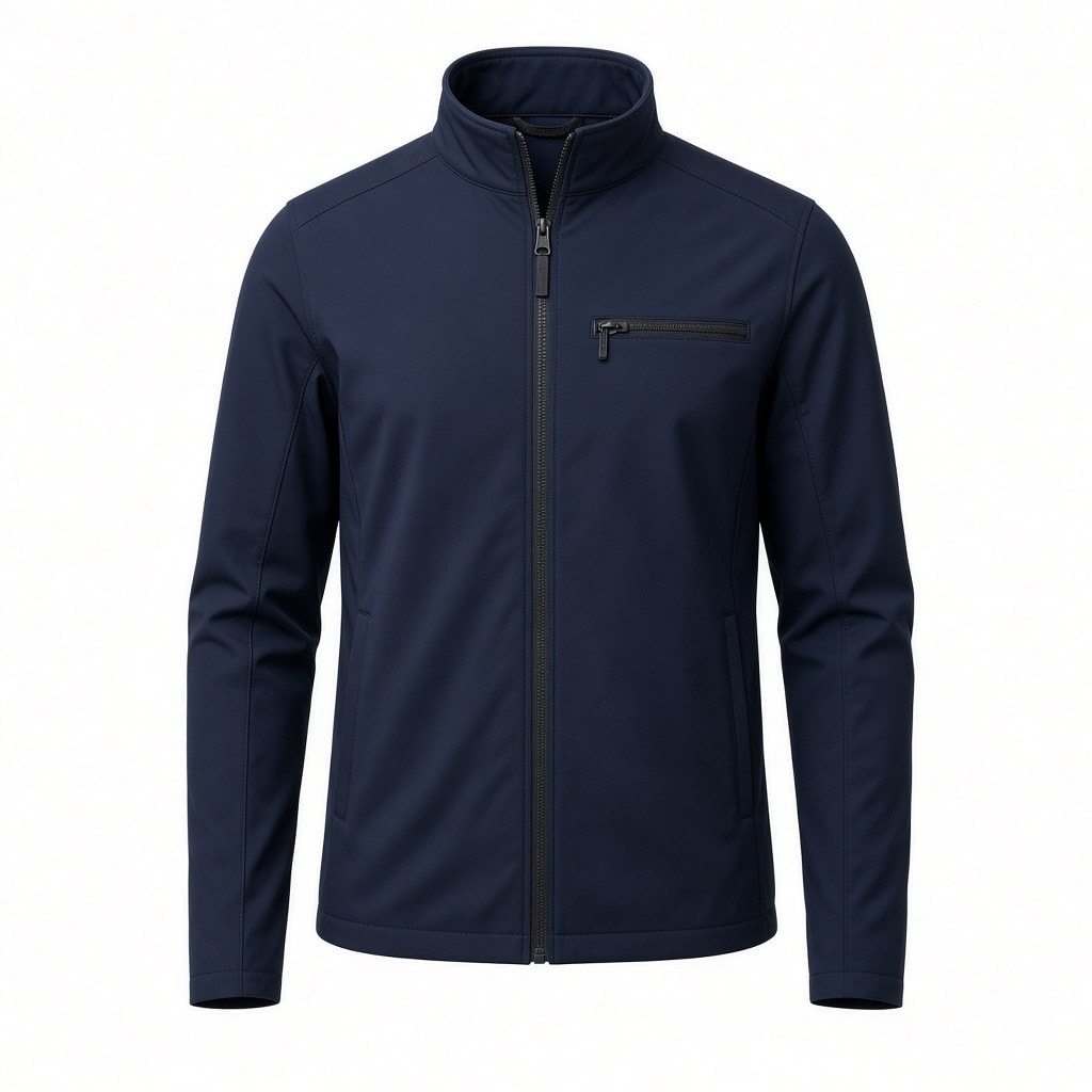 Chaqueta softshell