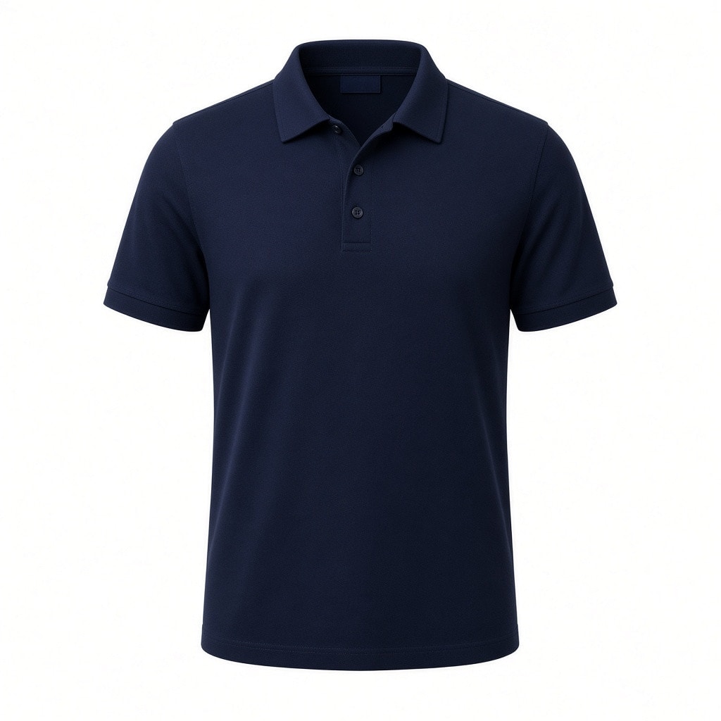 Polo personalizado