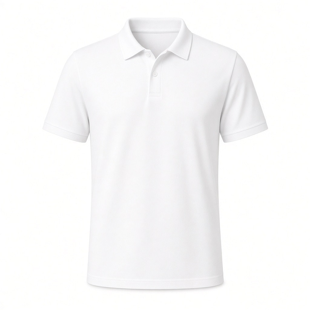 Polo personalizado