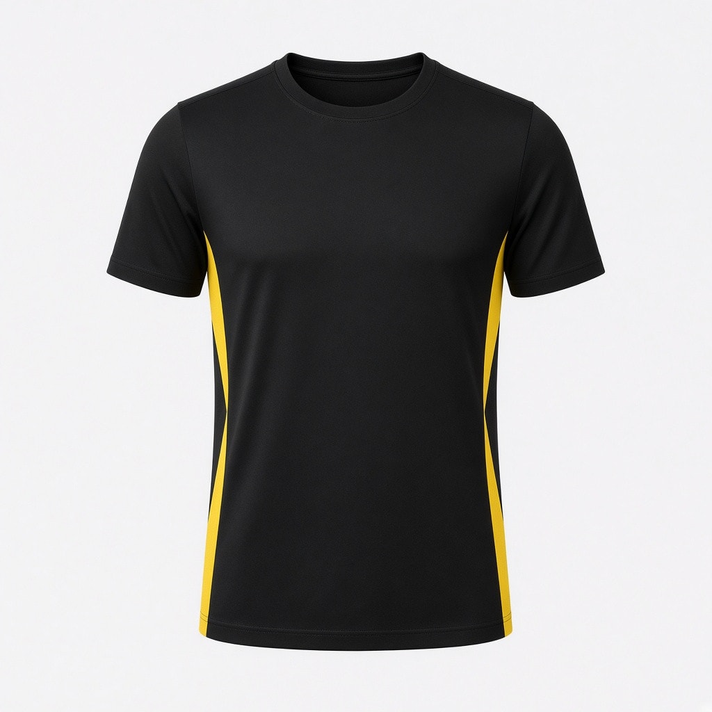 Camiseta deportiva
