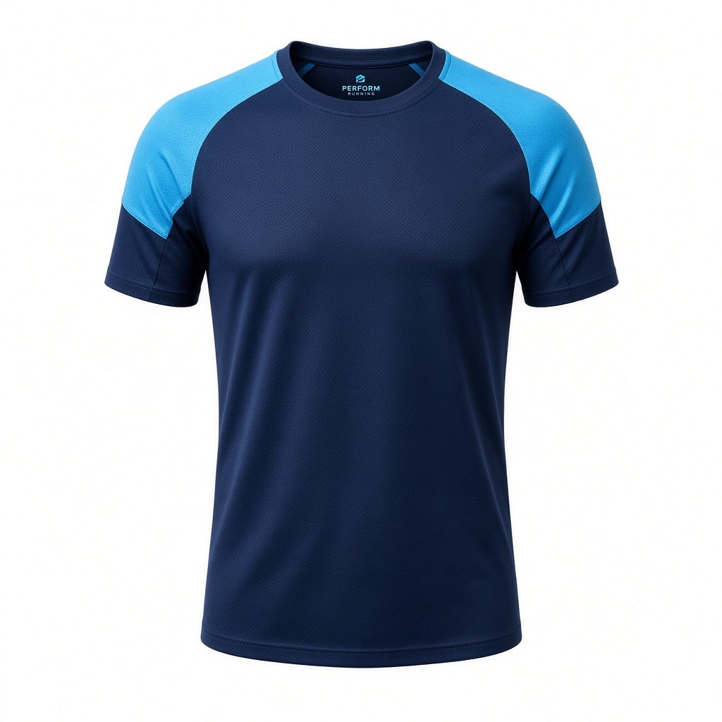 Camiseta técnica