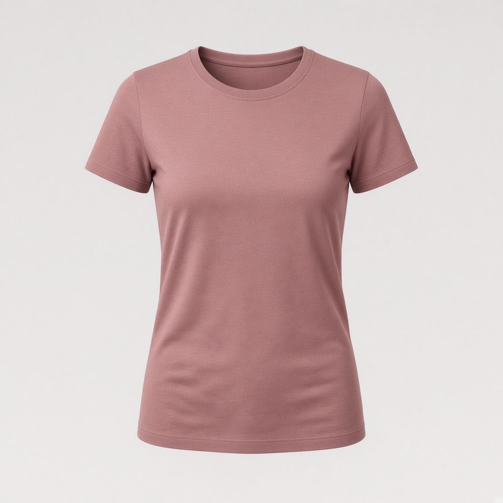Camiseta mujer