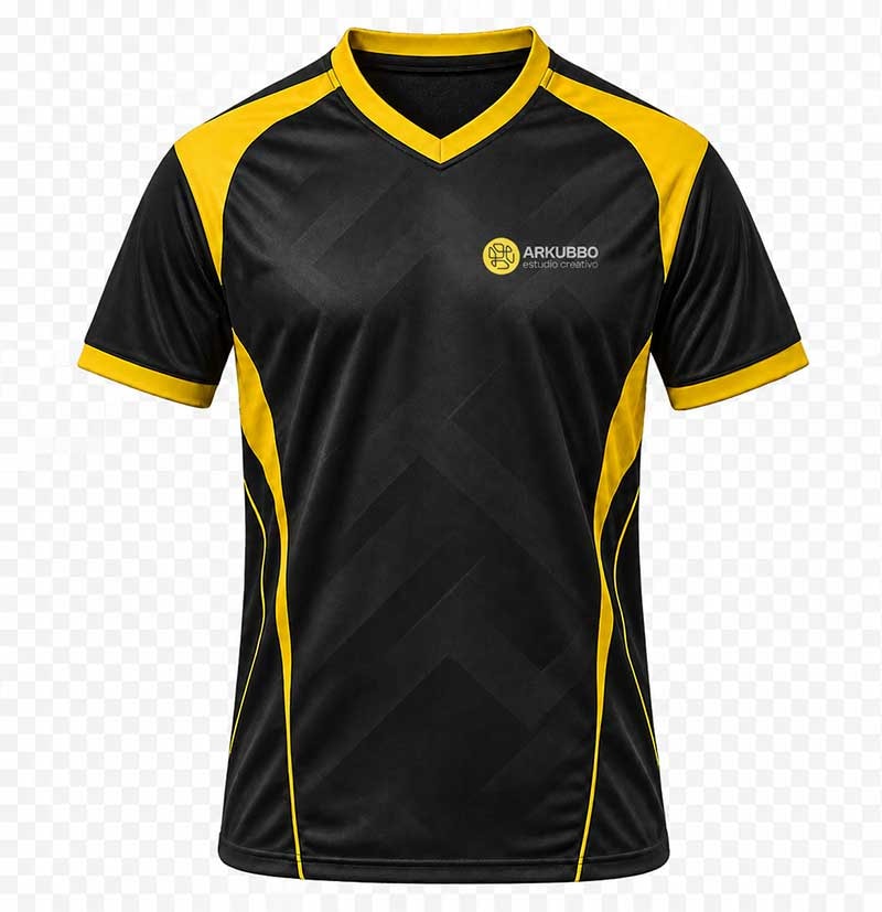 Camiseta laboral