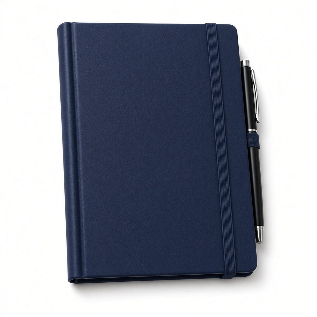 Libreta personalizada